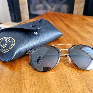 Ray-Ban Sunglasses